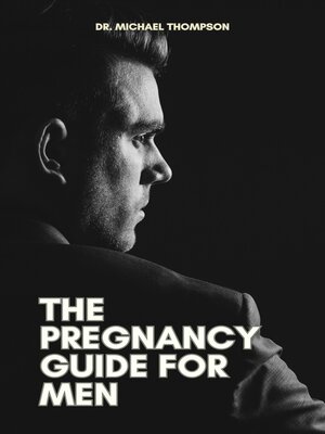 cover image of The Pregnancy Guide For Men